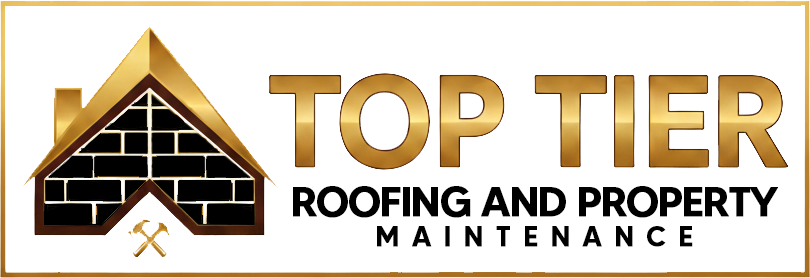 Top Tier Roofing Property Maintenance